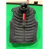 Image 1 : Wind River Outfitting HyperDri Quilted Vest Size Large