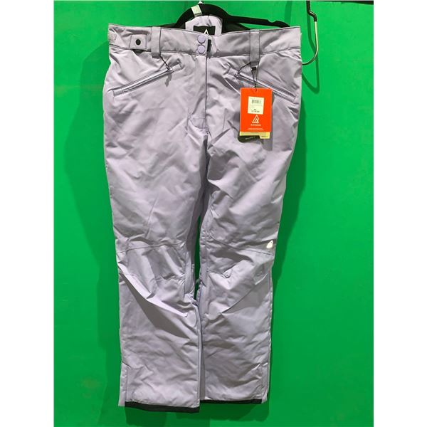 Ripzone Women's Smokey 2.0 Insulated Snow Pant - Size Large