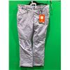 Image 1 : Ripzone Women's Smokey 2.0 Insulated Snow Pant - Size Large