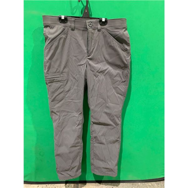 Eddie Bauer Fleece Lined Mens Pants 34 x 32