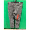 Image 2 : Eddie Bauer Fleece Lined Mens Pants 34 x 32