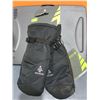 Image 1 : Woods WS Patterson Insulated Mitten Black Size Large