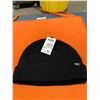 Image 1 : Vans Core Basic Beanie Black One Size