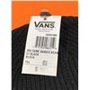Image 2 : Vans Core Basic Beanie Black One Size