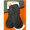 Image 1 : Ripzone Toddler Outlook Insulated Mitten Black Size Small