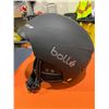 Image 1 : Bolle Ski / Snowboarding Helmet Size Small 53-55cm