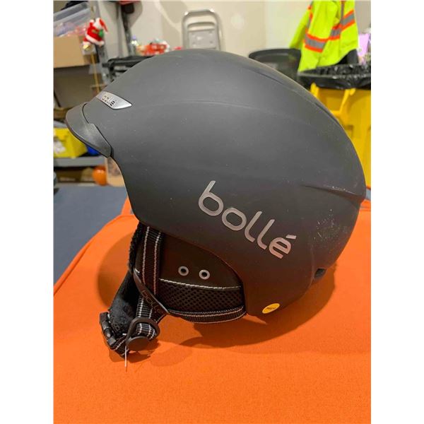 Bolle Ski / Snowboarding Helmet Size Small 53-55cm