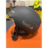 Image 1 : Bolle Ski / Snowboarding Helmet Size Small 53-55cm