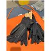 Image 2 : Burton Gore-Tex Glove Mens True Black Size Medium