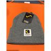 Image 1 : Dakota WorkPro Charcoal Beanie One Size