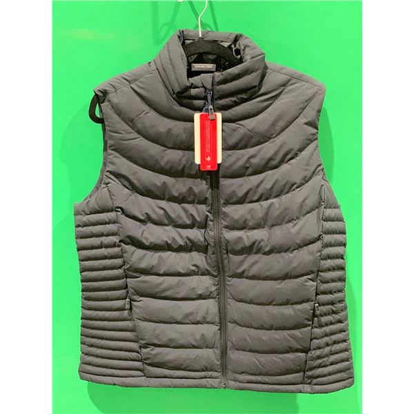 Wind River Outfitting HyperDri Quilted Vest Size XLarge