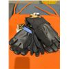 Image 2 : Burton Gore-Tex Glove Mens True Black Size Medium