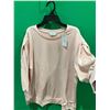 Image 1 : Denver Hayes Ladies Light Pink Top Size XL