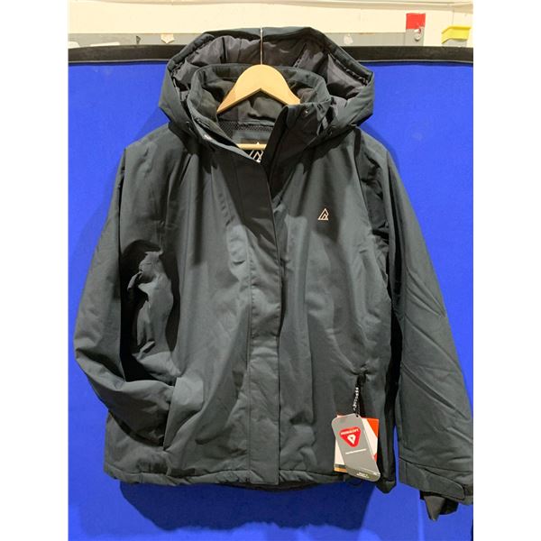 Ripzone Cheneka 2.0 Insulated Jacket Womens Size 2XL