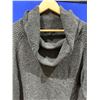 Image 2 : Tahari Ladies Cowl Neck Sweater Size large