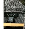 Image 3 : Tahari Ladies Cowl Neck Sweater Size large