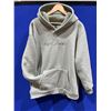 Image 1 : Real Tree Fleece Lined Hoodie Size XXL