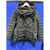 Image 1 : Tommy Hilfiger Ladies Quilted Winter Jacket Size XL