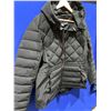 Image 2 : Tommy Hilfiger Ladies Quilted Winter Jacket Size XL