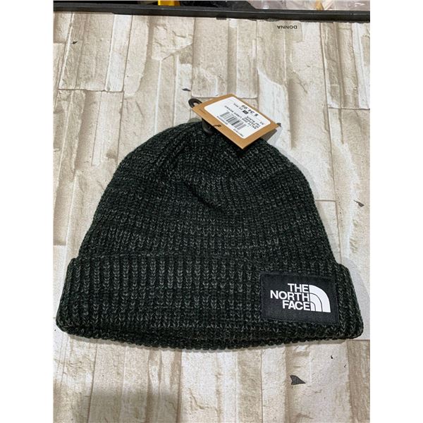 The North Face Salty Dog Lined Beanie Oxford Black One Size