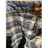 Image 2 : Real Tree Mens Flannel Lined Jeans 40 x 30