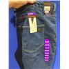 Image 3 : Real Tree Mens Flannel Lined Jeans 40 x 30
