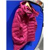 Image 2 : Paradox Ladies Quilted Style Winter Jacket Size XL