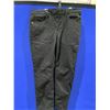 Image 1 : Cat Fleece Lined Canvas Pant Size 32 x 30