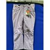 Image 1 : Ripzone Women's Smokey 2.0 Insulated Snow Pant - Size Medium