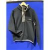 Image 1 : Columbia Mens Helvetia Half Snap Fleece Size Med