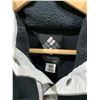 Image 2 : Columbia Mens Helvetia Half Snap Fleece Size Med