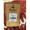 Image 3 : Wind River Heritage Knit Sweater Red Ladies Size Large