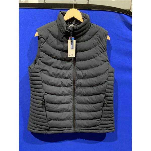 Wind River Outfitting HyperDri Quilted Vest Size Large