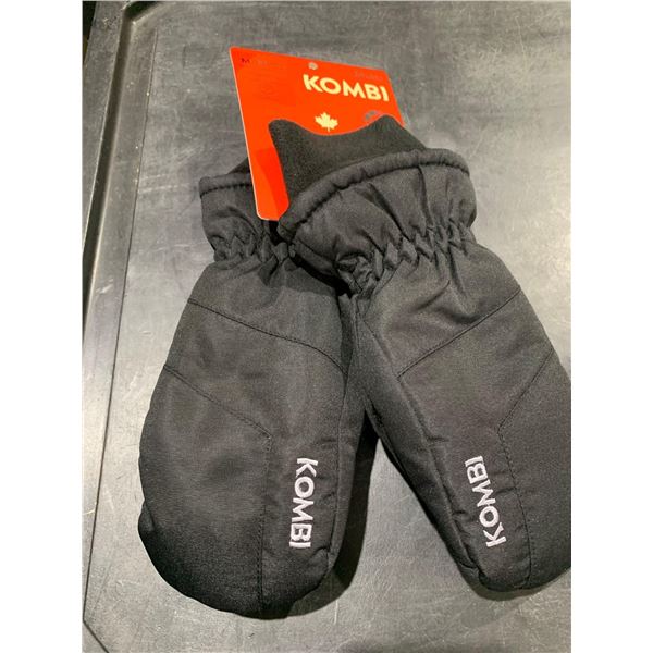 Kombi Kids Gloves (M)