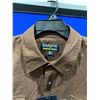 Image 2 : Dakota Workpro Series Button up Workshirt (XL)