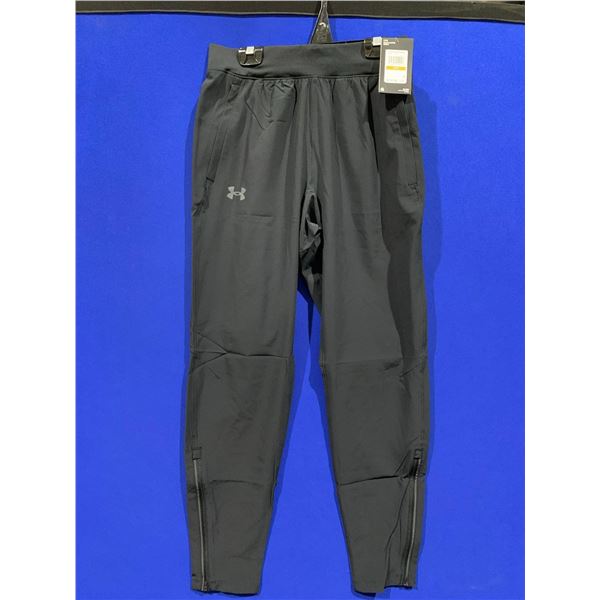 Under Armour Atheltic Pant Men's (S)