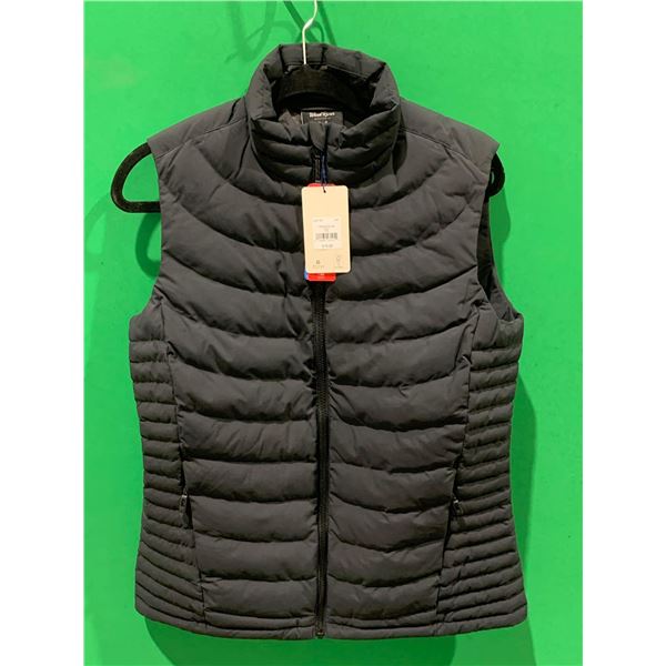 Wind River Puffy Vest (S)