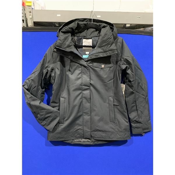 Roxy Dry Flight Technology Winter Jacket (L) Girls