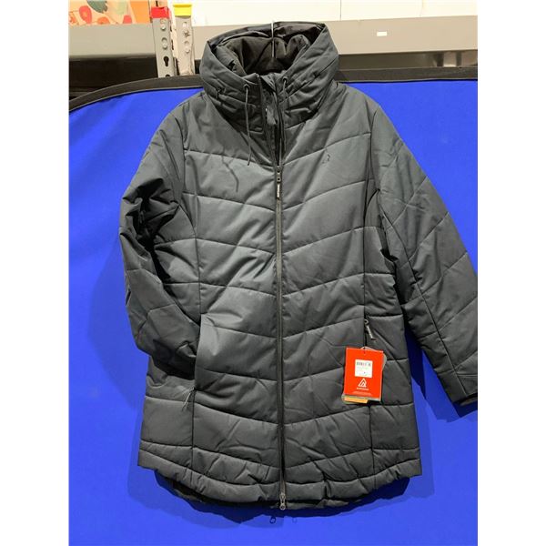 Ripzone Whitehorn Jacket (2XL)
