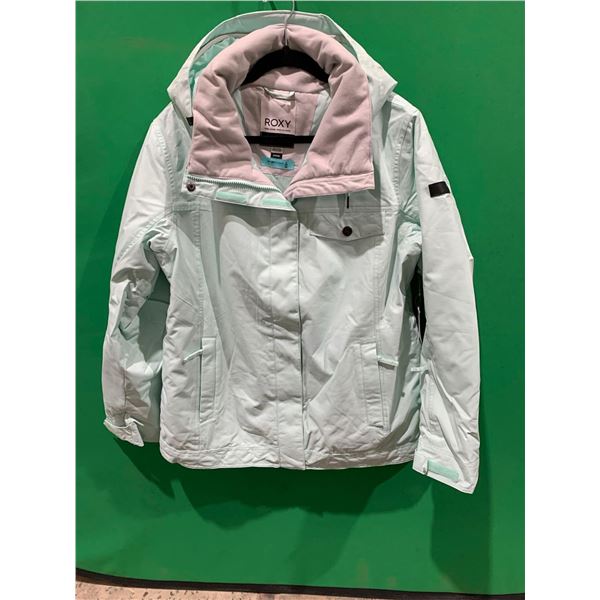 Roxy Billie Jacket F22, Blue (XL)