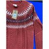 Image 2 : Wind River Red Sweater (XL)