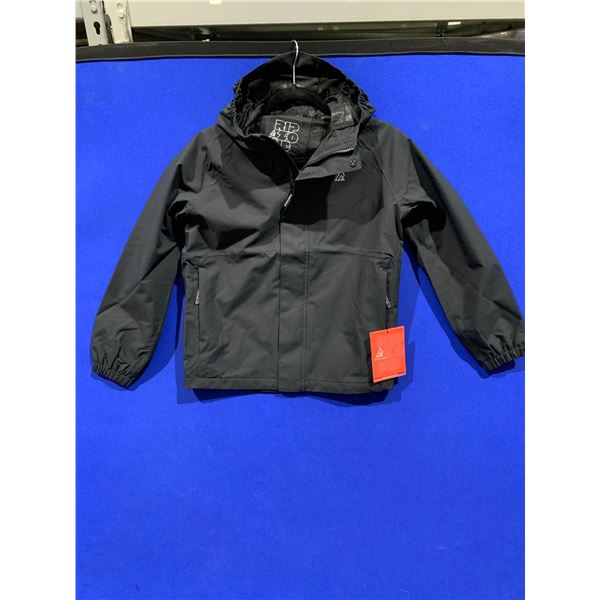 Ripzone Pacific Waterproof Raincoat (L) Kids
