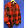 Image 2 : Ripzone Flannel Cardigan (L)