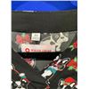 Image 4 : Frenchie Christmas Scrub top (XS)