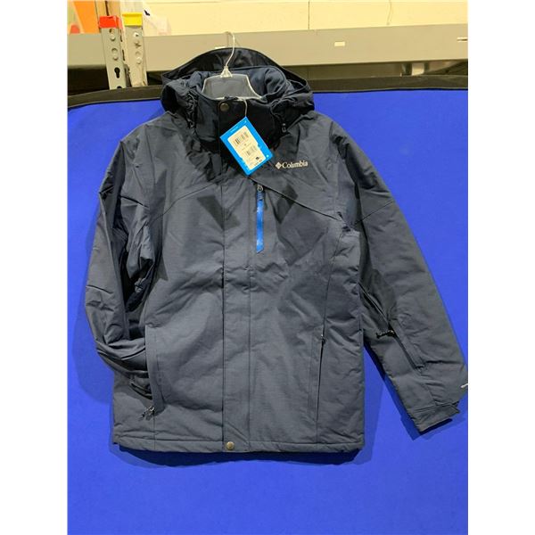Columbia Last Tracks Men's Jacket (M)