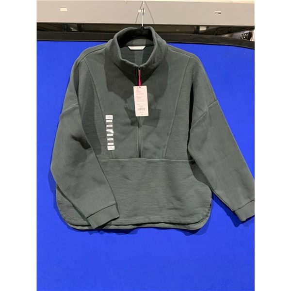 Shambhala (L) Sweater