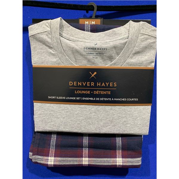 Denver Hayes Lounge 2pc Set (M)