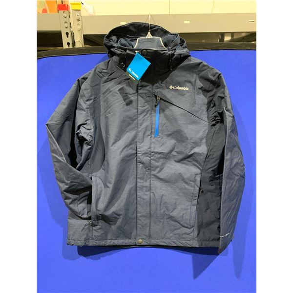 Columbia Last Tracks Jacket (XL)