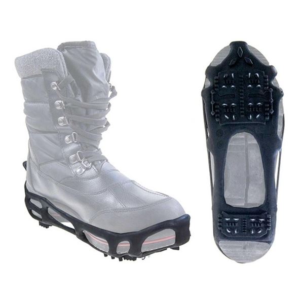 Olympia Over Boot Slip On Ice Cleats - Size Small (US 3-6)