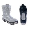 Image 1 : Olympia Over Boot Slip On Ice Cleats - Size Large (US 10-12)